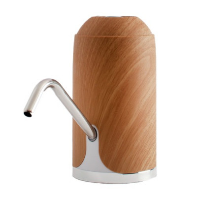 Помпа для води електрична USB ViO E5 light wood